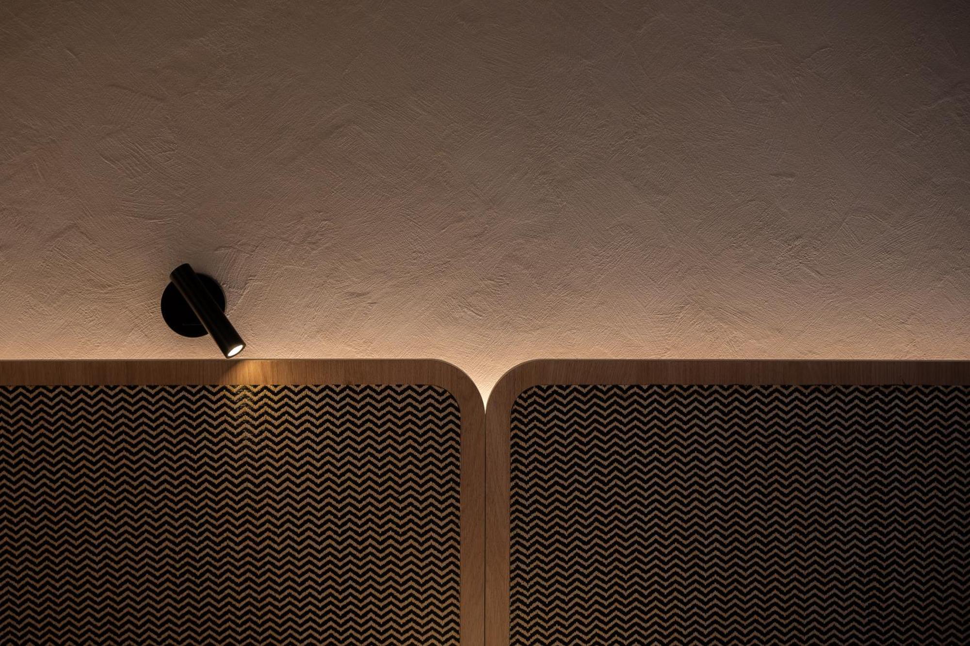Hotel Areti Neos Marmaras Pokoj fotografie